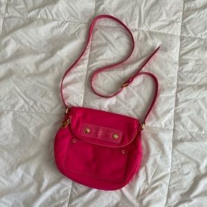 Marc by Marc Jacobs Nylon Crossbody